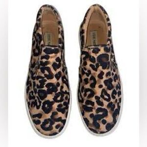 Steve Madden Slip On | 8